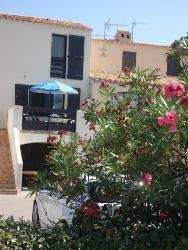 Appartement à 200m de la plage