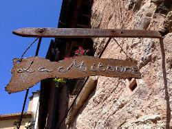 La Maison de la Mitoune : un gîte dans les Corbières