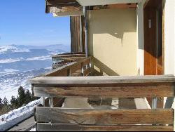 Le Refuge de St Honoré 1500