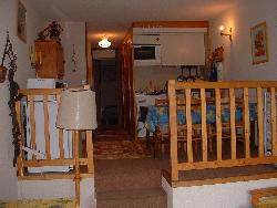 LOCATION ETE HIVER LA CLUSAZ DOMAINE DE L'ETALE