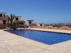 Villa BABYLOU OUALIDIA