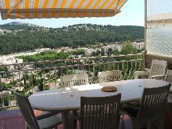 Carnoux  5Km cassis