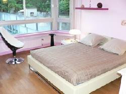 MAGNIFIQUE 4P EN BORDURE DU PARC MONTSOURIS CALME LUMINEUX