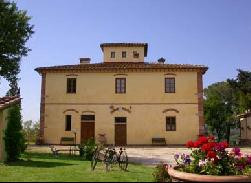 Toscane - Toscana , Moricci Appartements de vacances