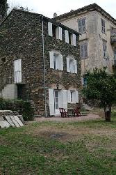 AU CAP CORSE  chezaurele