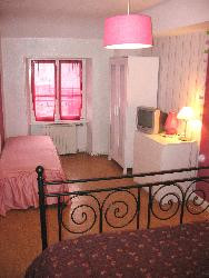 3 apparts pour 2 a 12 personnes Besse Super-Besse