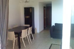 Appartement sur la plage à Ste- lucie de Moriani/Moriani-Plage