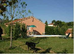 Les Gîtes de Béral