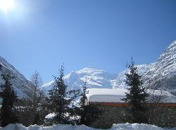 Chalet de charme 10 personnes à Bessans