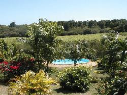 location de bungalows guadeloupe latitude caraibes