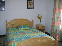 Location chambres meublées près de l'aéroport et de Saint Denis