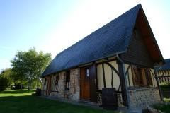 3 GITES DE CHARME PROCHE DE HONFLEUR