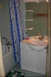 bel appartement pied des pistes, sans vis a vis, ideal famille