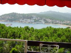 Location Sant Feliu de Guixols