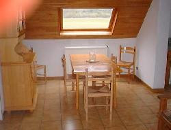 Location de gites appartements à saint-lary dans les pyrenees