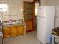 Bel appartement au bord de la mer