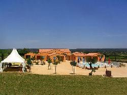 Location gites - Le mas des sagnes