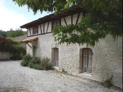 2 gites de caractéres - Petit roc