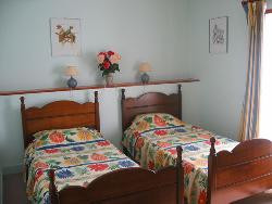 Gite le clos des cyclamens, bienvenue en Normandie