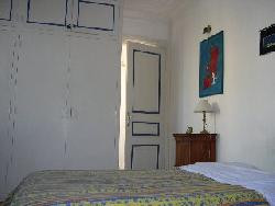 BEL APPART NICE FULLY EQUIPED 55m2 APPART PARIS XVIeme 4 pers