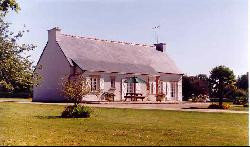 Maison Sud Bretagne
