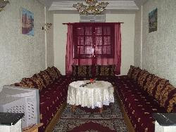 Appartement de Qualitï¿½ au Centre de Marrakech