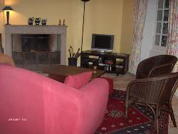 La Ballonnière - location 11 personnes avec grande piscine