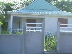 superb villa sur la  commune de sainte rose