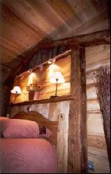 Appartement "L'Apreski"