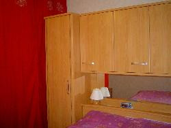 Location appartement Gourette