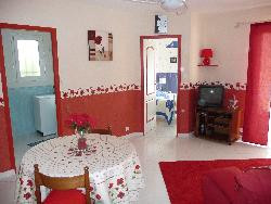 Petite maison 2 pièces grand confort