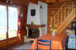Location chalets Vosges  / Xonrupt-Longemer / Gerardmer