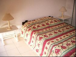 Duplex meublé 4/5 pers res. calme centre quartier Antigone