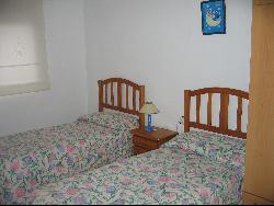 Appartement sur la Costa Daurada -CAMBRILS-