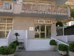 Location Appartement  à Salou-ESPAGNE  à 100mts. de la plage, avec piscine