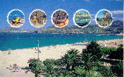 Location vacances Maison10 pers 300m plage Argeles sur Mer près Collioure