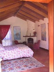La Casa del Pintor
