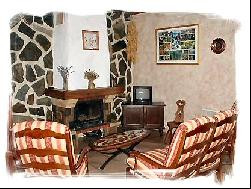 Aux Bergeries des Pyrénées