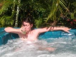 Caribgites,  bungalows et studios climatises pres de la plage de la caravelle en Guadeloupe a Sainte Anne