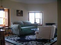 Vieux Quebec hébergement passe-partout meublé à louer