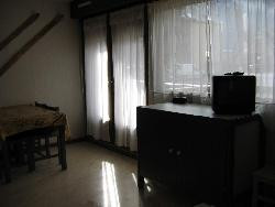 APPARTEMENT PLEIN SUD en REZ DE CHAUSSEE JACOUZZI, salle musculation