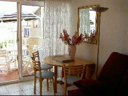 location naturiste aphrodite et oasis