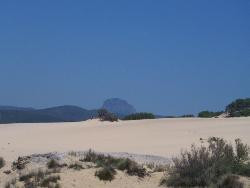 LA TERRAZZA EN SARDAIGNE