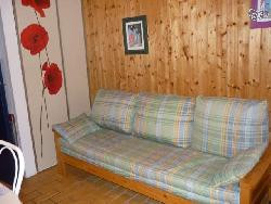 BISCARROSSE PLAGE STUDIO CABINE** 4 PERS