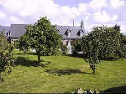 La Mottaiserie vous accueille au coeur de la baie du Mont Saint Michel