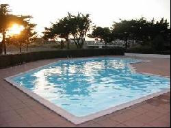 LOCATION MAISON SAISONNIERE LA BAULE