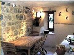 Le moulinage du luol , Ardeche