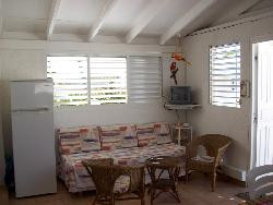 APPARTEMENT MARINA DE ST FRANCOIS