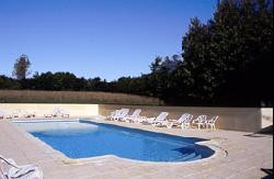 Location de 2 luxueux mobil-homes avec piscine en Bretagne Sud
