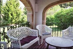Villa pour max. 9 pers. à JAVEA , Costa Blanca